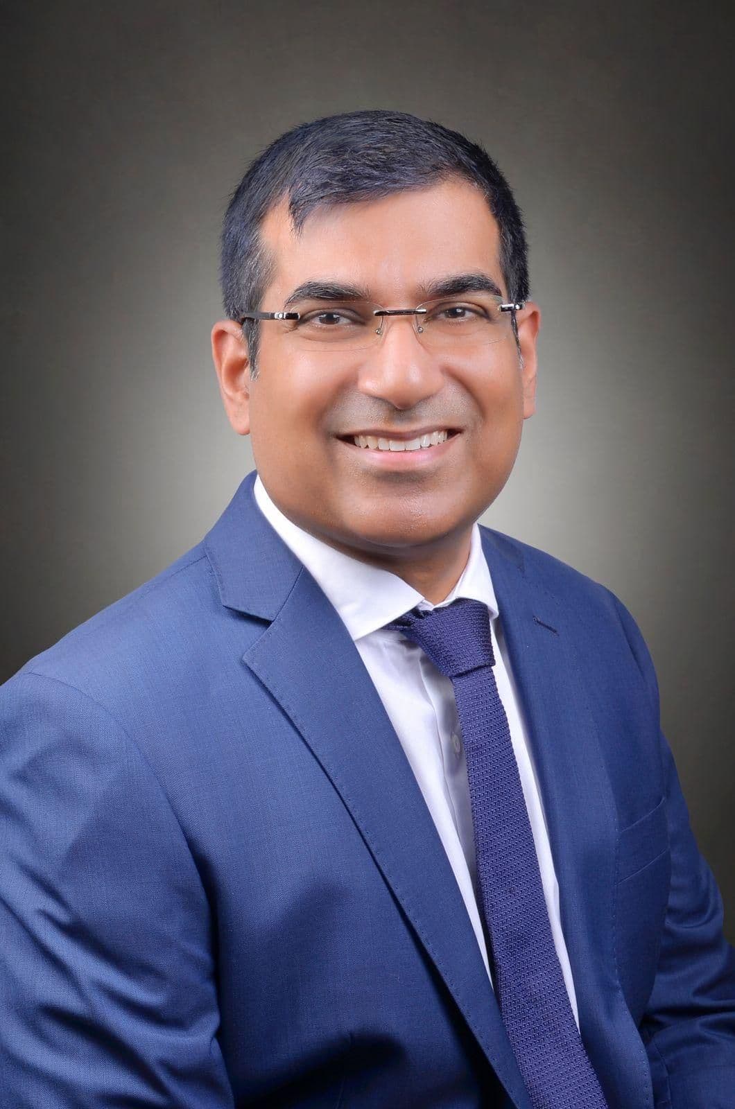 Anand Raghavan
