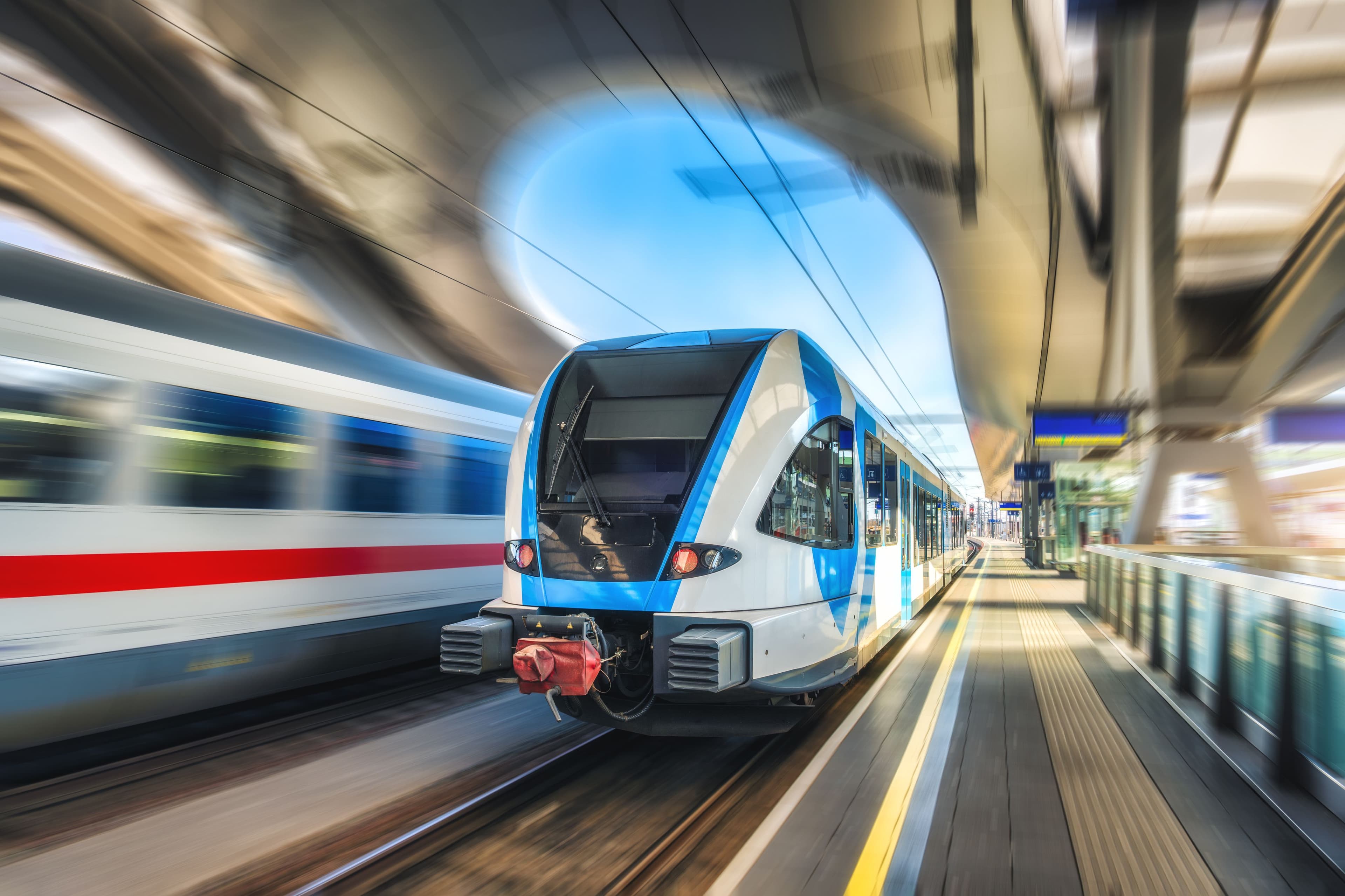 Dubai Metro