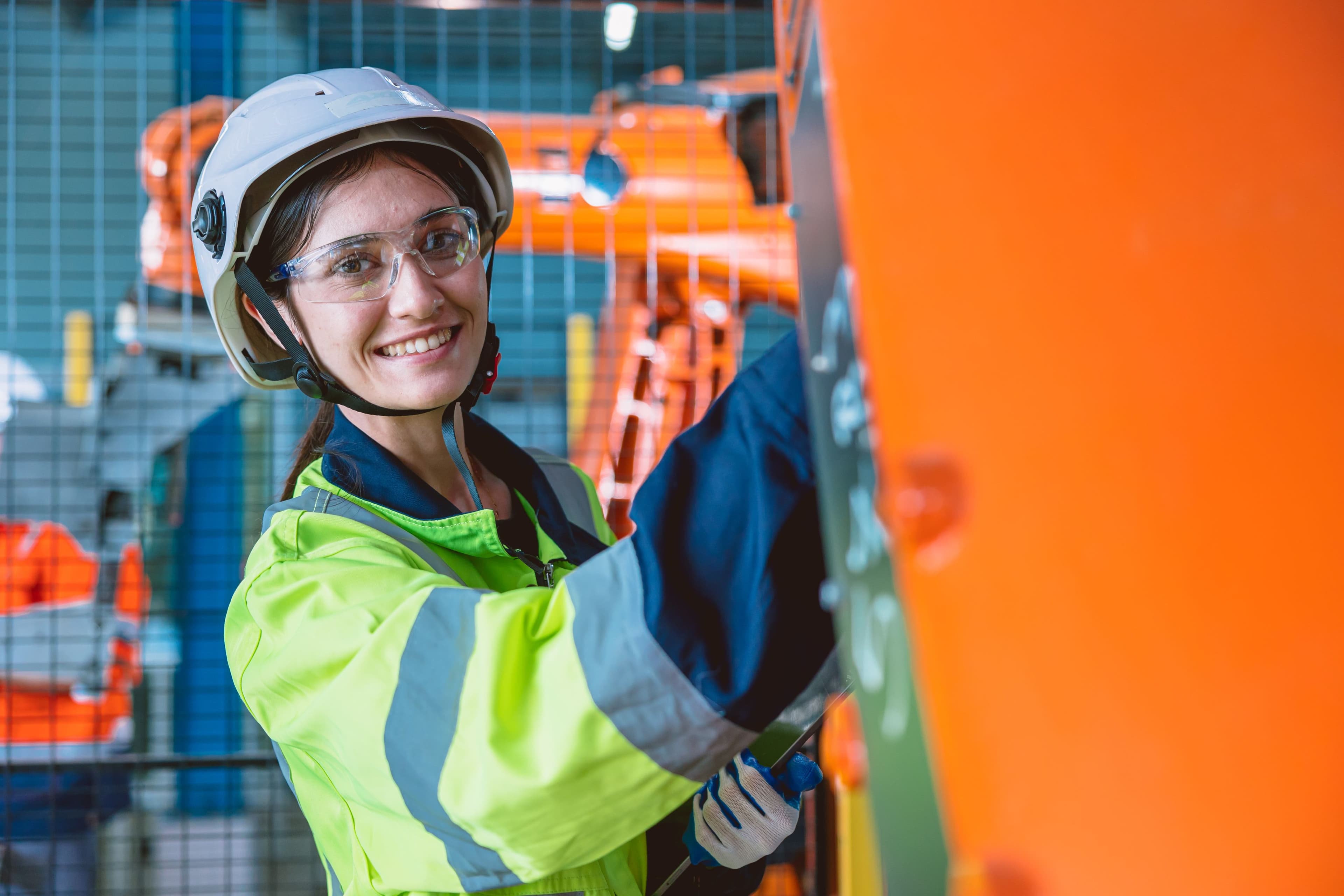 How Secura Solves Safety-Critical Challenges