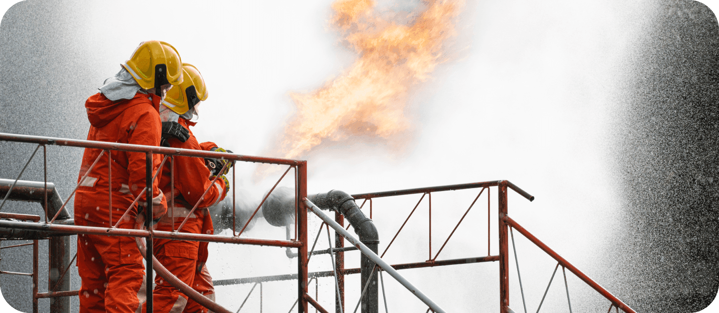 Fire & Thermal Protection