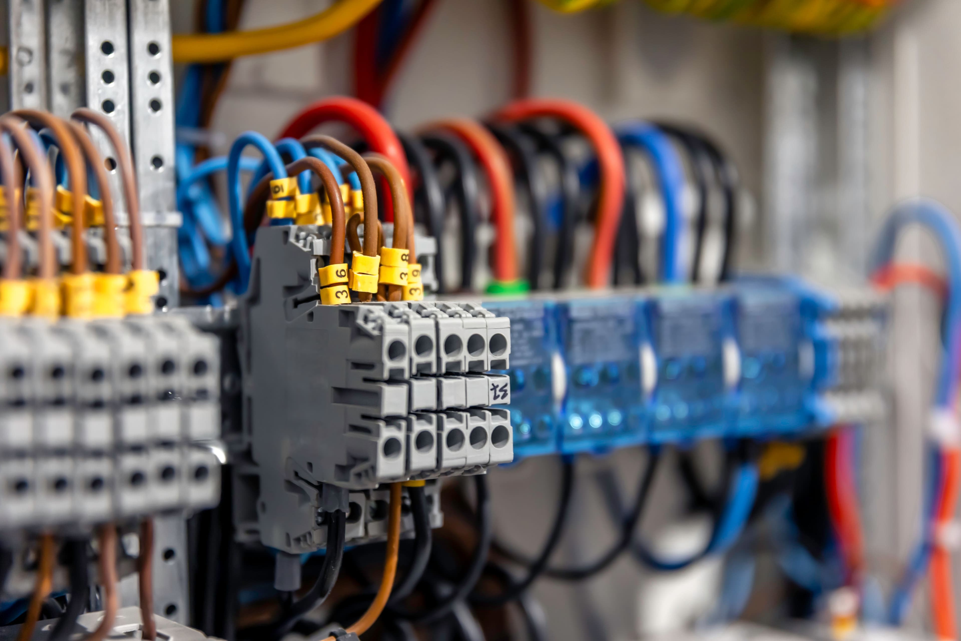 How the System Protects Your Cables