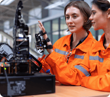 Robotics