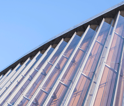 Durasteel-Based Blast Walls Installed in Qatar