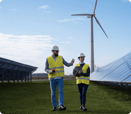 CSR & Sustainability