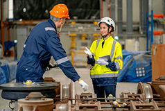 Ballistic vs Steel: The Real Difference