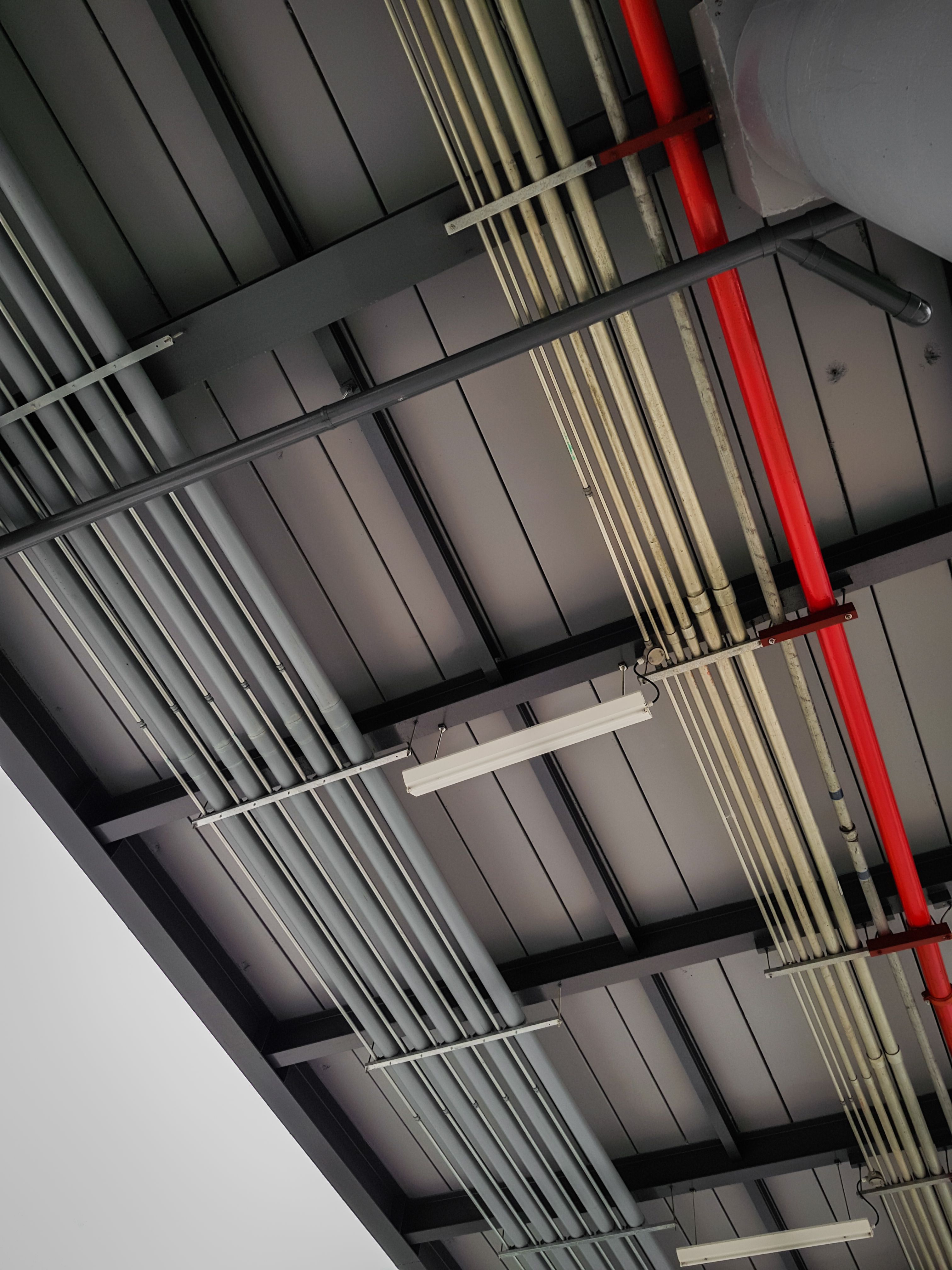 What is a High Voltage Cable Fire Encasement System?